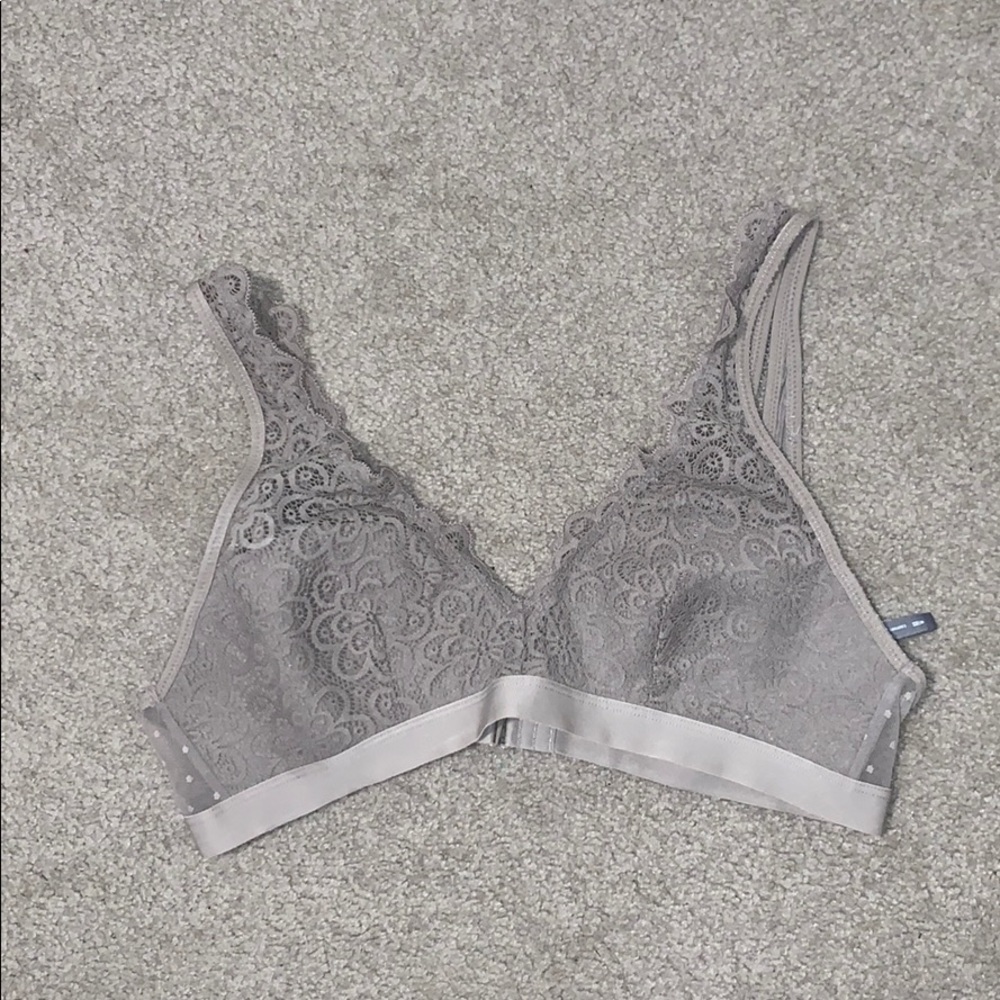 Cute lace bralette